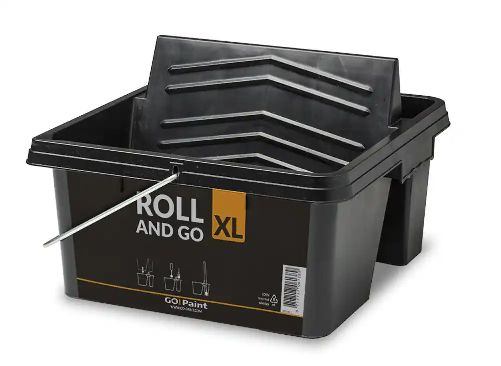 verfemmer roll and go go!paint Koop Vandaag