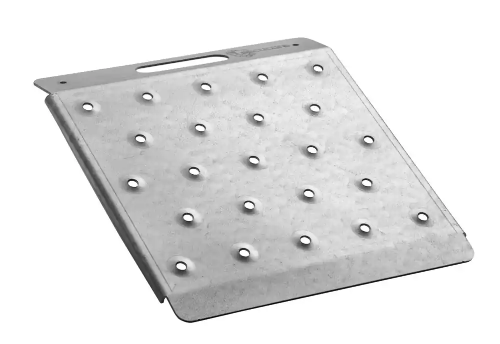 drempelhulp staal secucare Lage Kosten