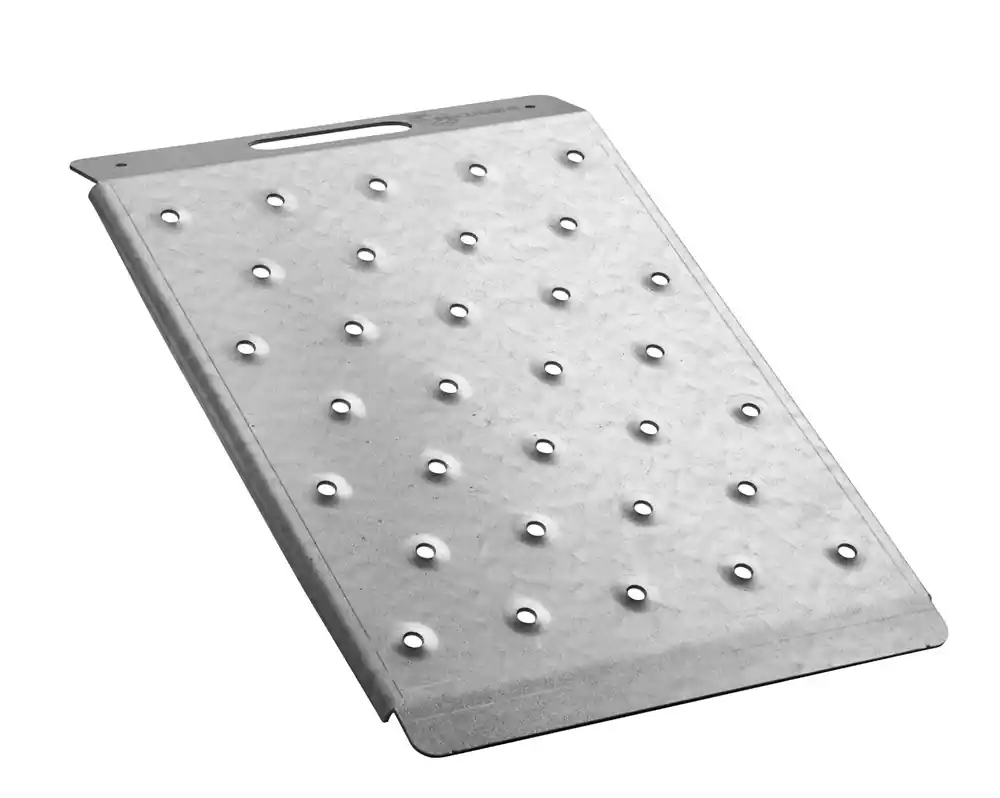 drempelhulp staal secucare Actieprijs