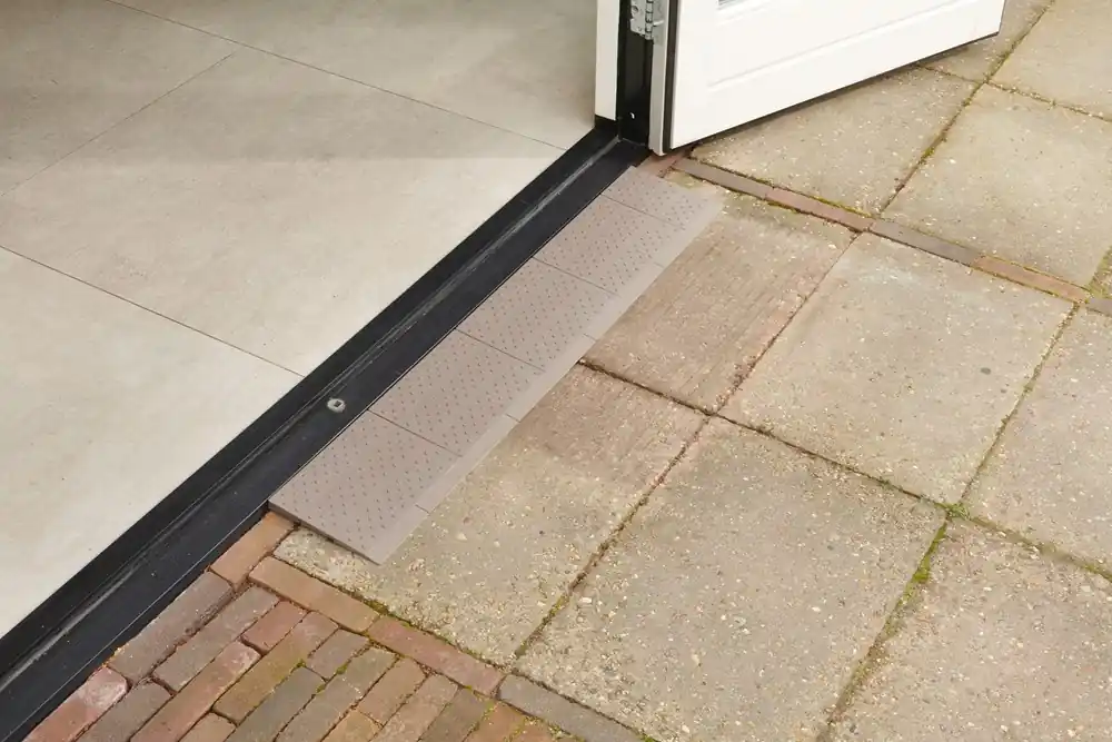 verbredingset grijs/bruin secucare Favoriet