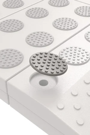 anti-slipdoppen bruin secucare Meest Verkocht