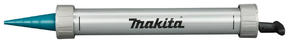 Koop Vandaag patroonhouder worst 600ml makita