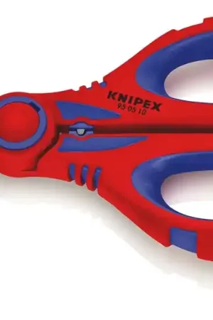 elektriciens kabelschaar knipex Rechtstreeks Van De Fabrikant