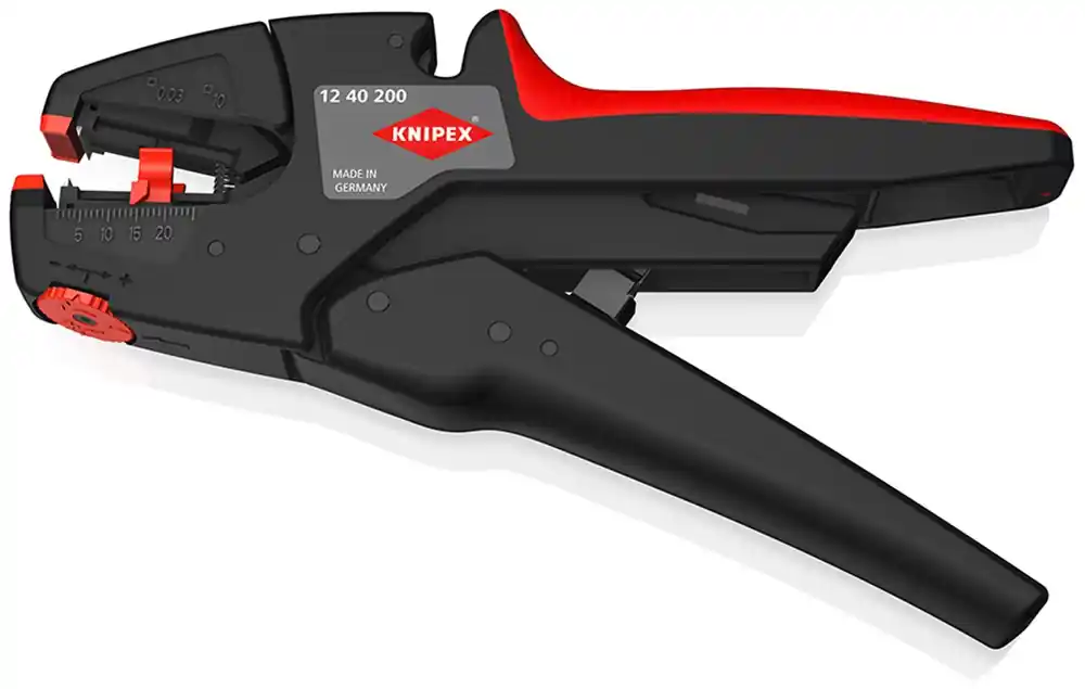 Populair afstriptang knipex