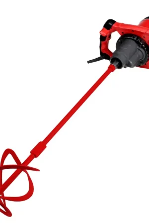 Snelle Levering mengmachine rubi
