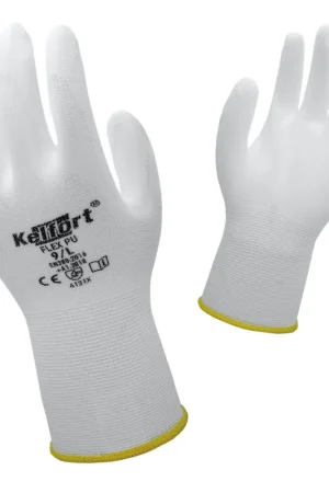 werkhandschoenen nylon kelfort Gratis Retour