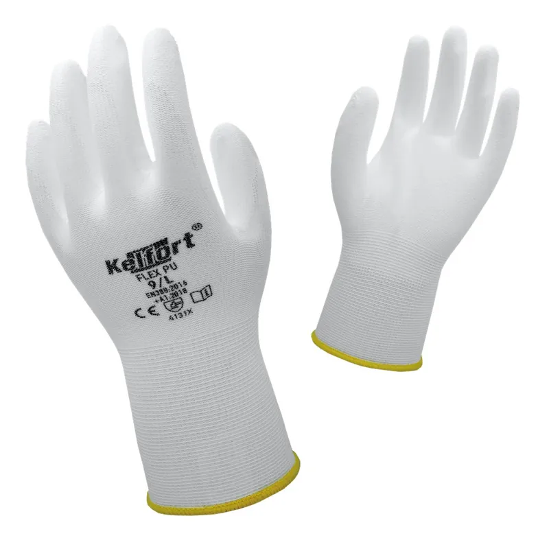 werkhandschoenen nylon kelfort Gratis Retour