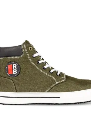 veiligheidsschoenen redbrick Lage Kosten