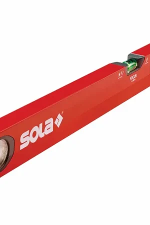 Hete Deal waterpas aluminium sola