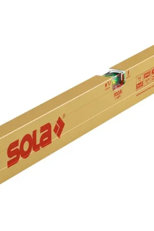 waterpas aluminium sola Direct Verzonden