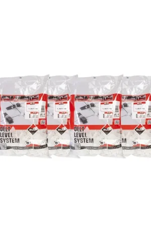 delta level clips rubi Aanbieding