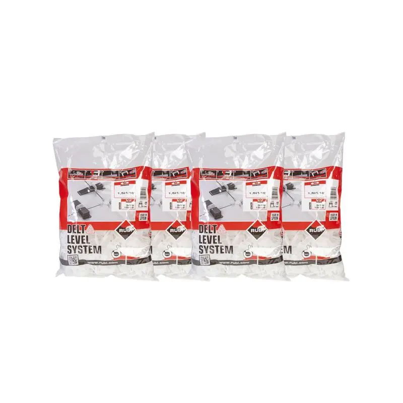 delta level clips rubi Aanbieding