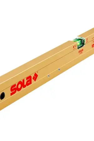 waterpas magnetisch aluminium sola Op = Op