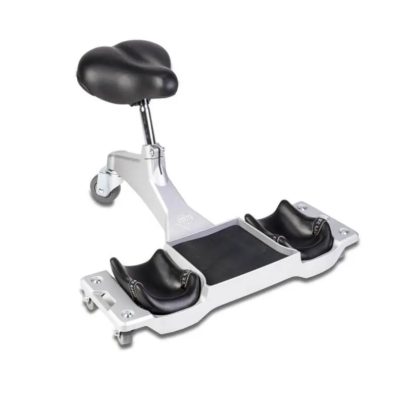 stoel ergonomisch rubi Betaalbaar