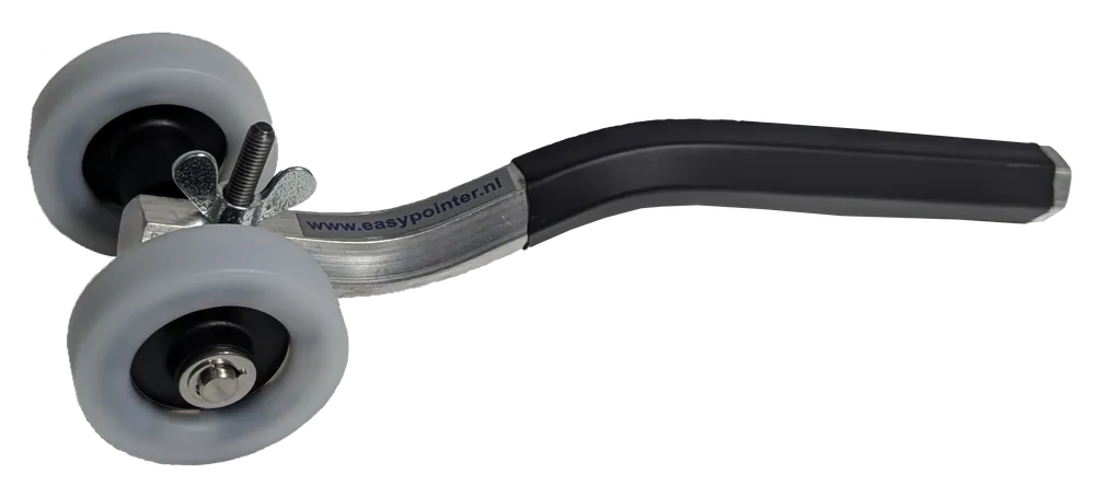 Goedkoop voegroller easypointer
