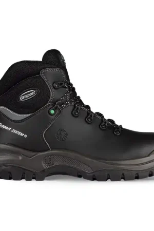 Must-Have veiligheidsschoenen grisport