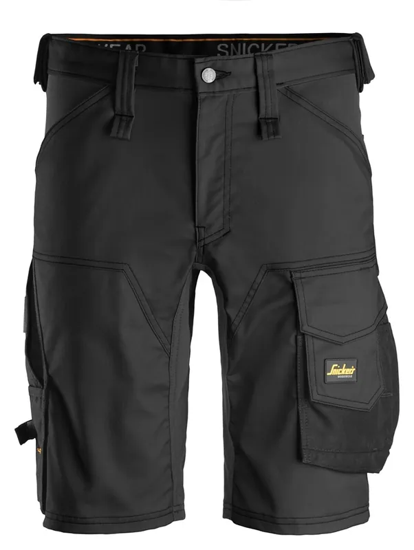 Beperkt Aanbod short allroundwork stretch snickers