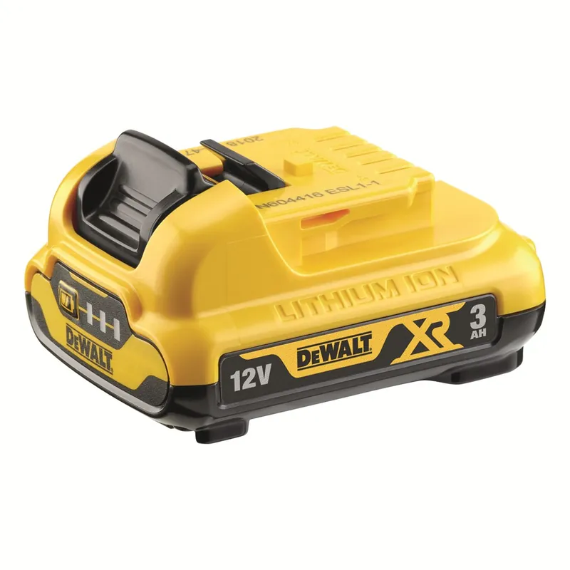 Shop Nu accu voor accumachine dewalt