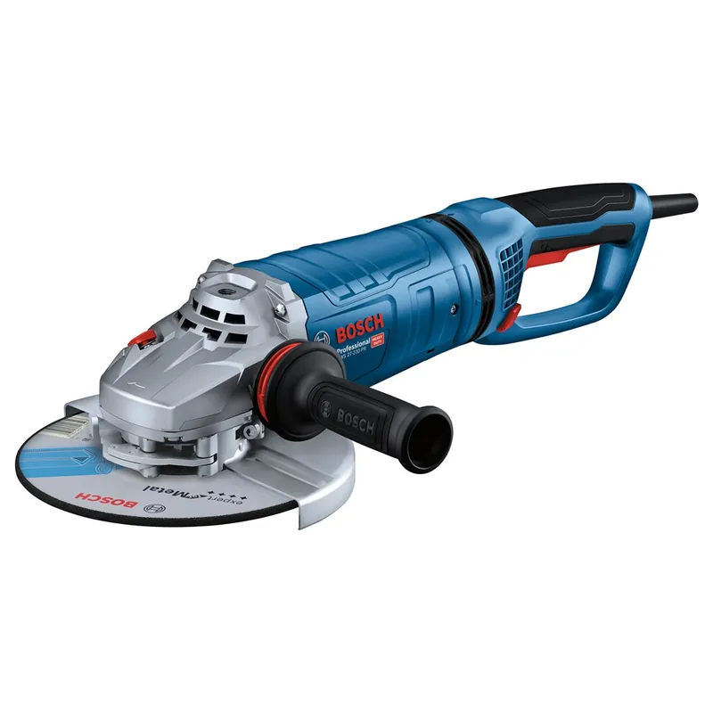 Bestseller haakse slijper bosch 230mm
