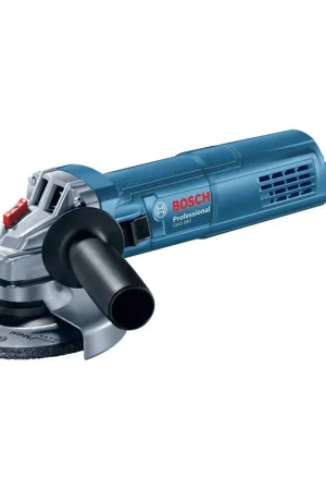 Aanbieding haakse slijper bosch 125mm