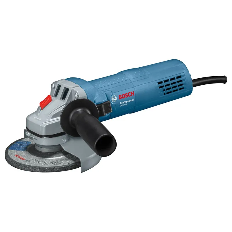 haakse slijper bosch 125mm Hete Deal