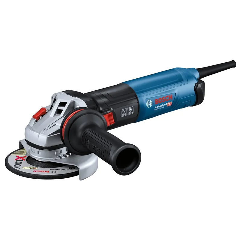 haakse slijper bosch 125mm Laatste Kans