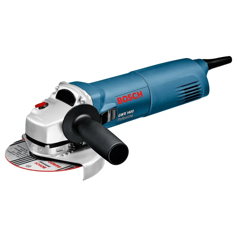 Lage Prijs haakse slijper bosch 125mm