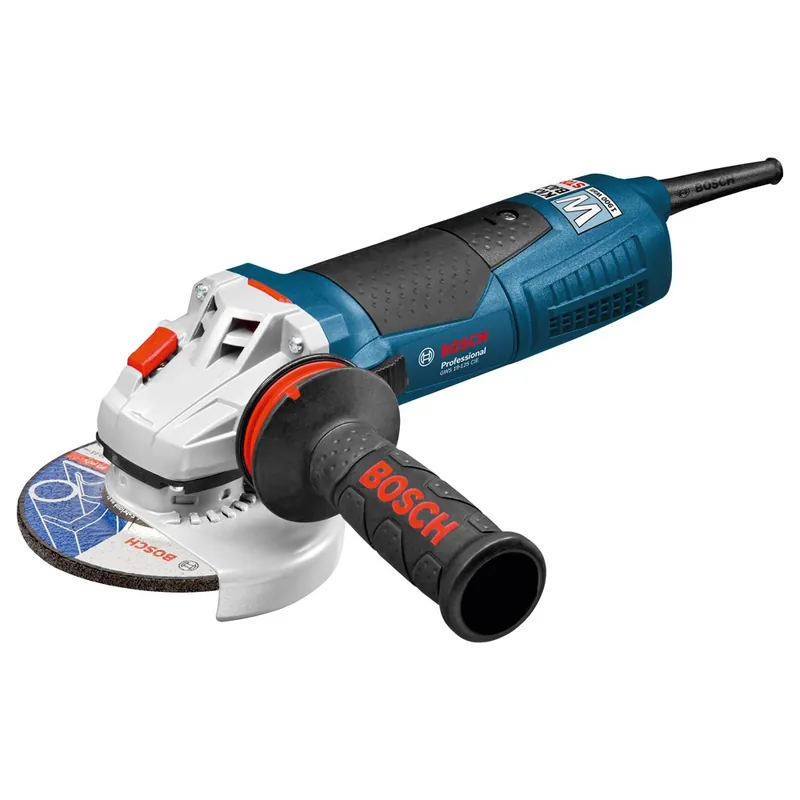 Gecertificeerd haakse slijper bosch 125mm