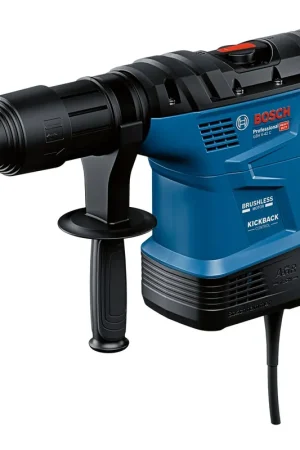Weekendaanbieding combihamer bosch sds-max