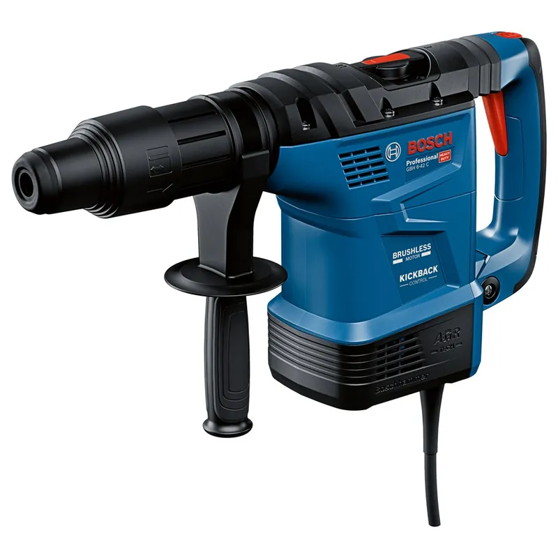 Weekendaanbieding combihamer bosch sds-max