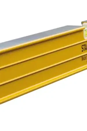 Betrouwbaar waterpas magnetisch stabila top line