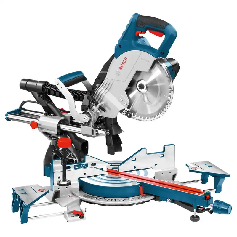 afkortzaagmachine bosch Premium