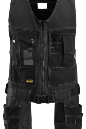 toolvest canvas+ snickers Hete Deal