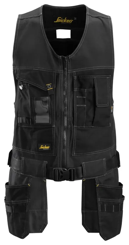 toolvest canvas+ snickers Hete Deal