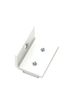 Aanbieding verbindingsdrager aluminium henderson