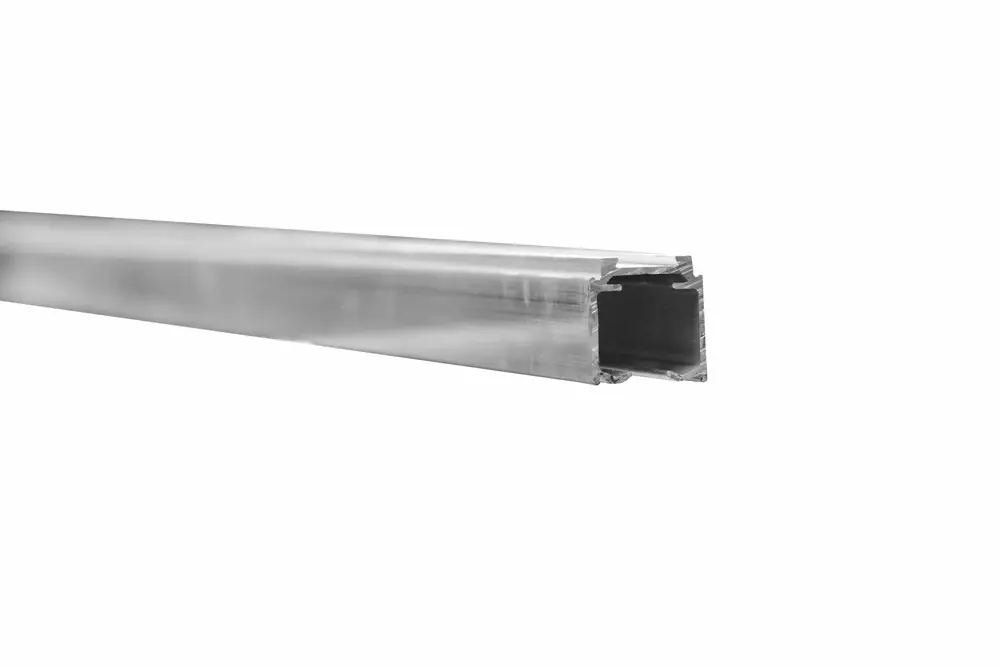 Koop Online bovenrail aluminium henderson