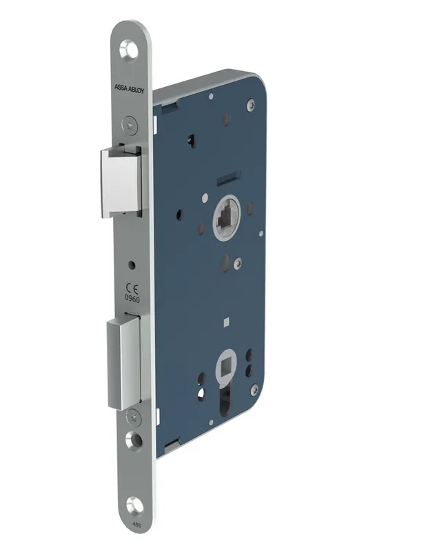 deurslot insteek v&b lips Hete Deal