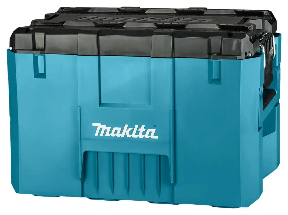 gereedschapskist maktrak makita Must-Have