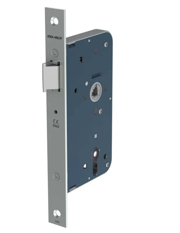 deurslot insteek loop lips Premium