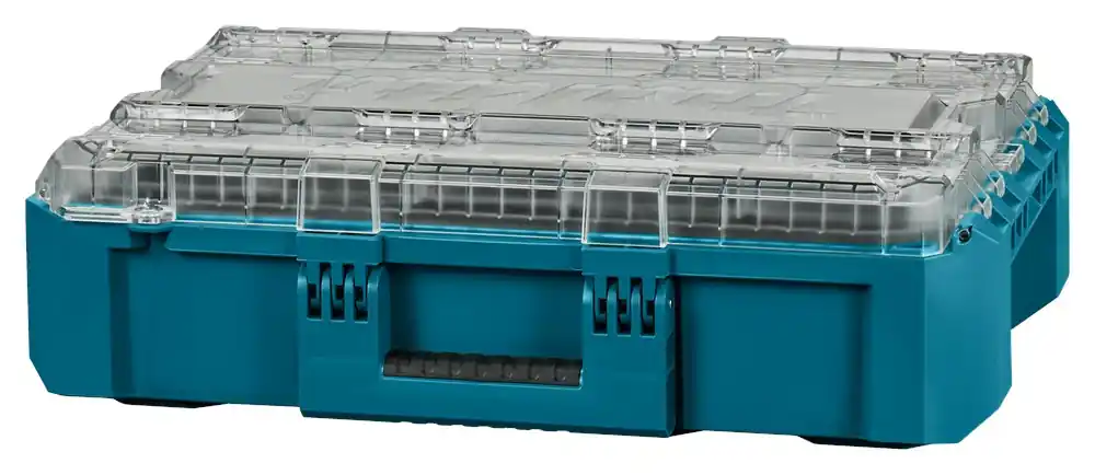Koopje gereedschapskist maktrak makita