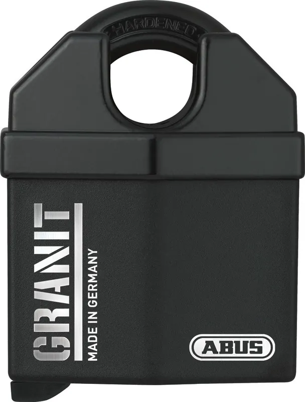 hangslot abus Nieuw