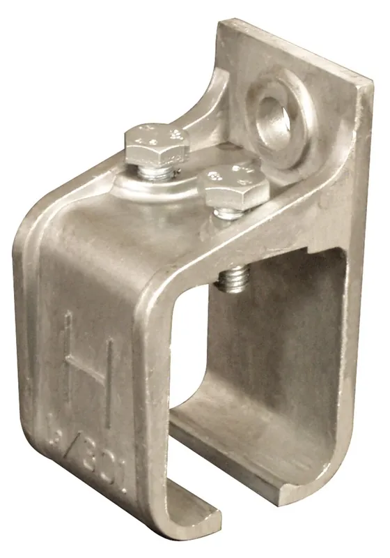 verbindingsdrager aluminium henderson Flitsaanbieding