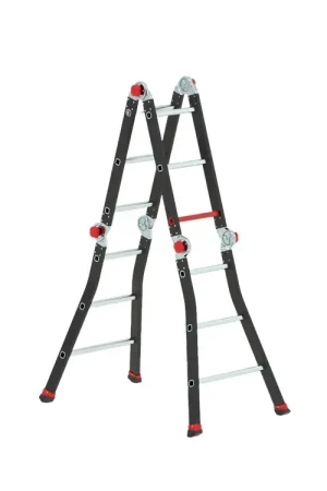 vouwladder aluminium gecoat altrex Bestel Nu