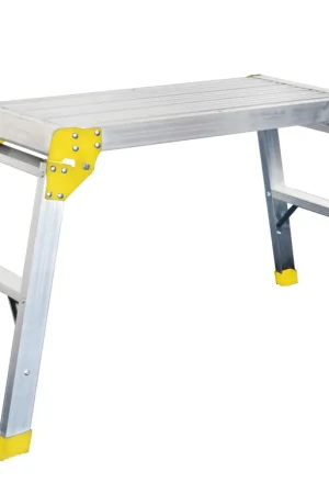 werkbordes aluminium werner Rechtstreeks Van De Fabrikant