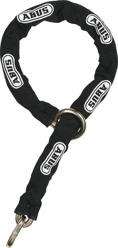veiligheidsketting met ring abus Actieprijs