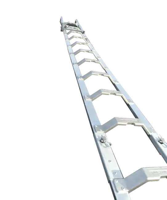 Bestel Nu dakladder altrex