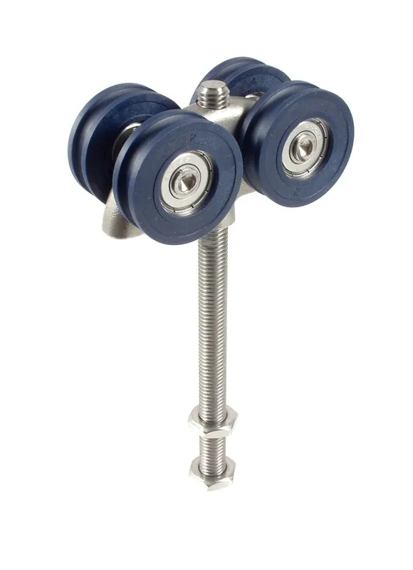 Goedkoop hangrol rvs henderson