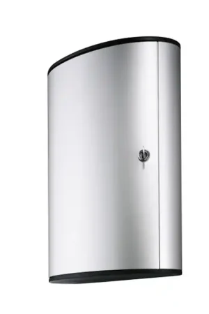 sleutelkast aluminium durable Nieuw
