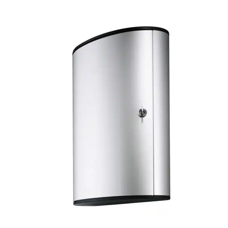 sleutelkast aluminium durable Nieuw