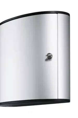 sleutelkast aluminium durable Populair